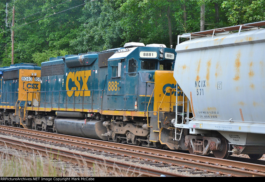 CSX L042